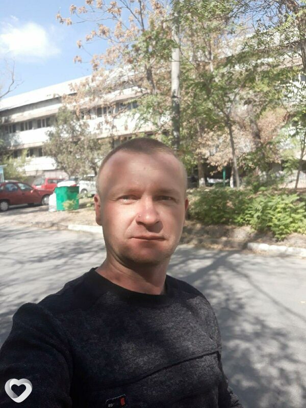 Евгений, 40, Шымкенте — анкета №377200
