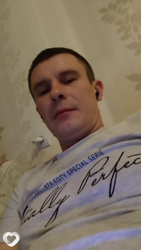 Сергей, 39, Саратове — анкета №377202