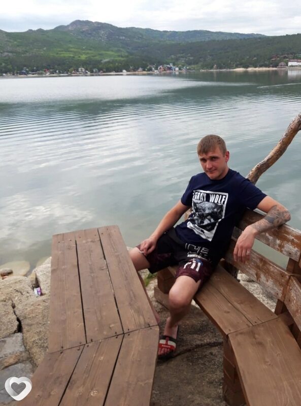 Александр, 38, Усть-Каменогорск — анкета №377207