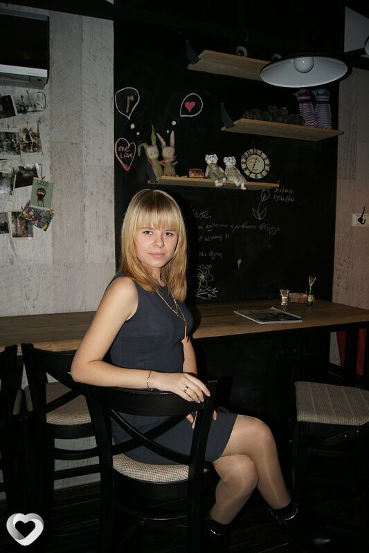 Ольга, 34, Варшава — анкета №377246