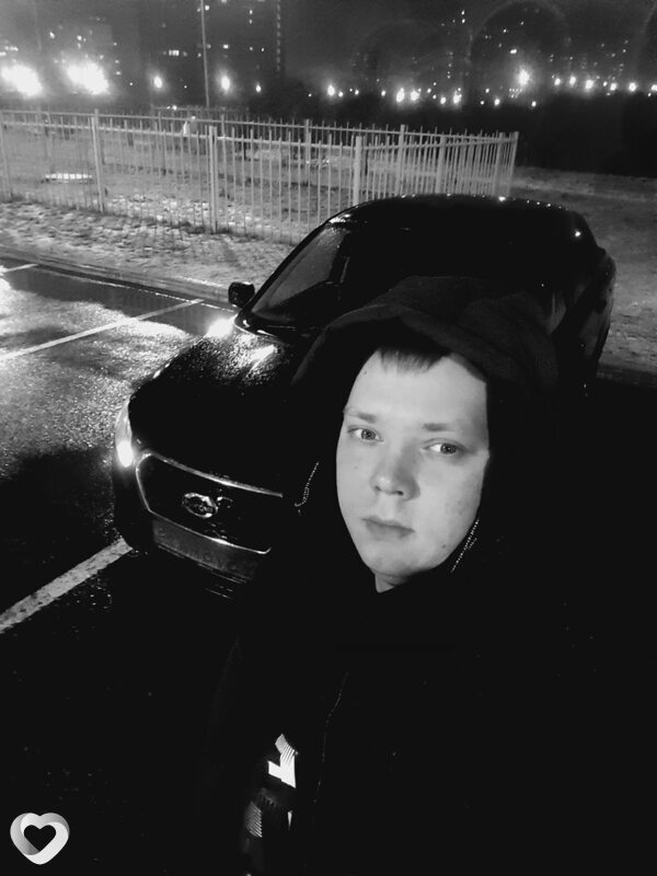 Федор, 32, Тюмени — анкета №377247
