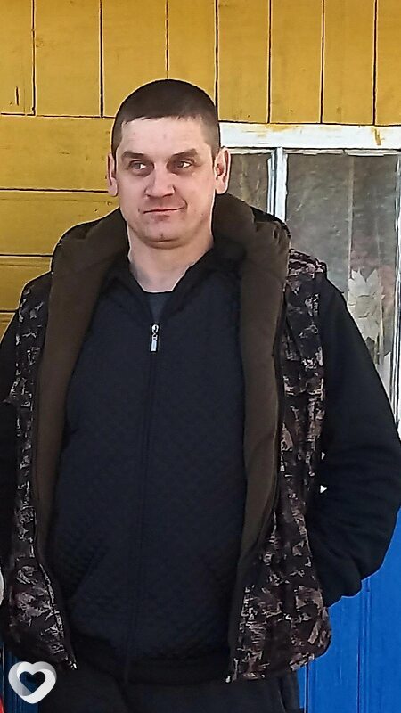 Олег Ларченко, Ушачи