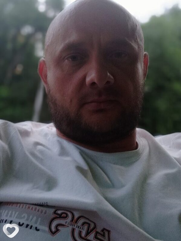 Viktor, 44, Пльзень — анкета №377258