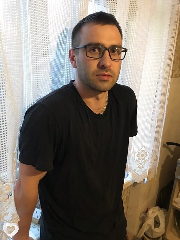 Артур, 37, Новополоцке — анкета №377260