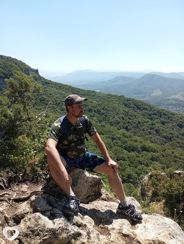 Дмитрий, 36, Гулькевичах — анкета №377261