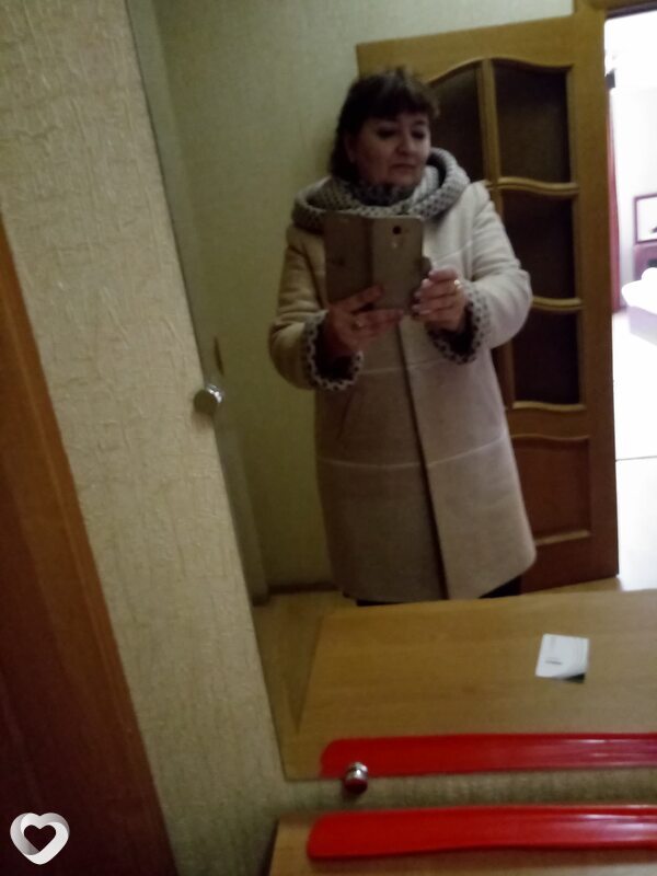 Леля, 56, Новороссийске — анкета №376920