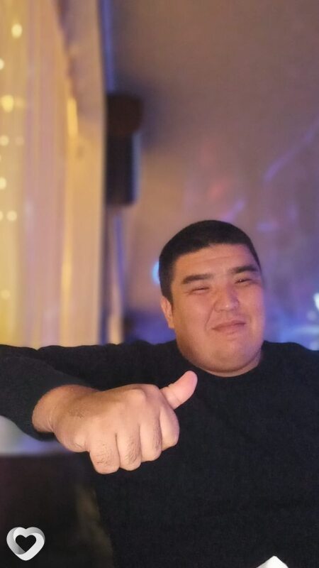 Кайрат, 36, Астрахани — анкета №376921