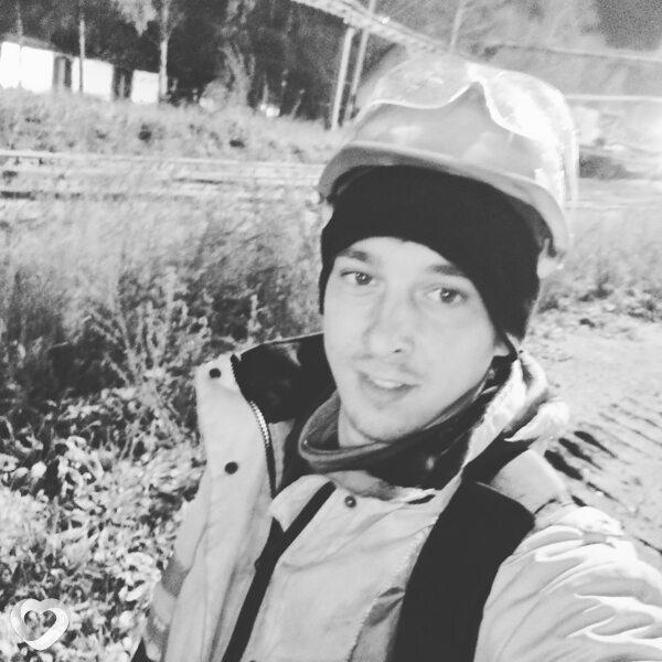 Юрий, 29, Москве — анкета №376923