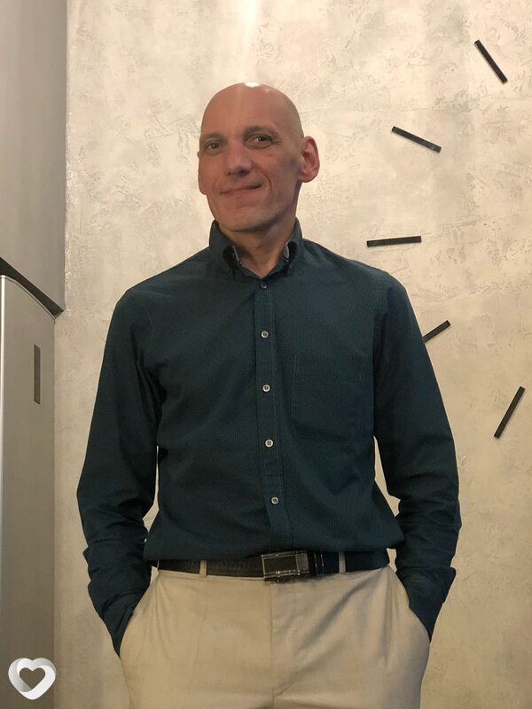 Андрей, 48, Санкт-Петербурге — анкета №376926