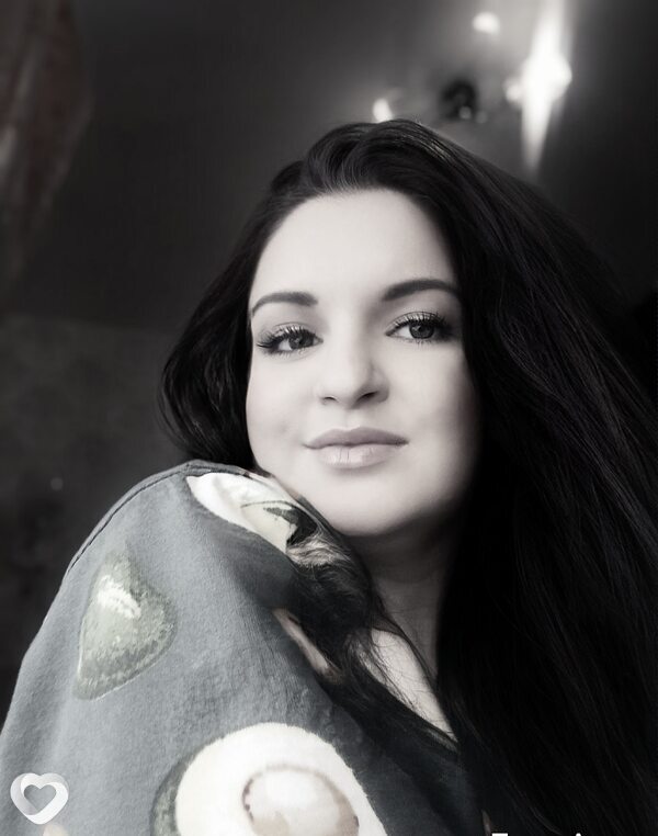 Кристина, 31, Челябинске — анкета №376931