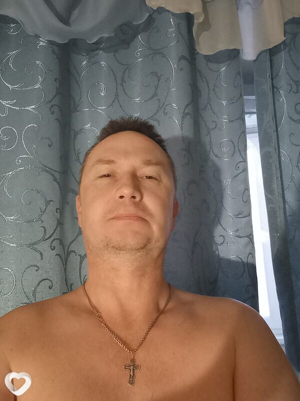Александр, 50, Кунгуре — анкета №376933