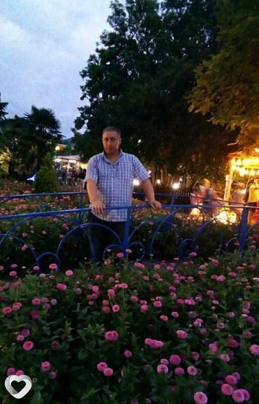 Виталий, 43, Екатеринбурге — анкета №376934