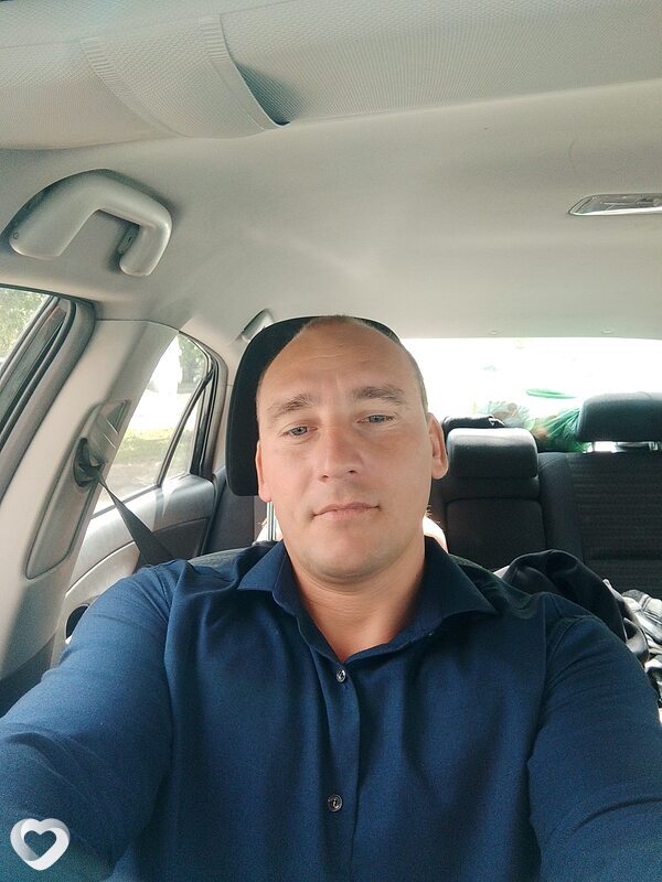 Андрей, 40, Самаре — анкета №376938