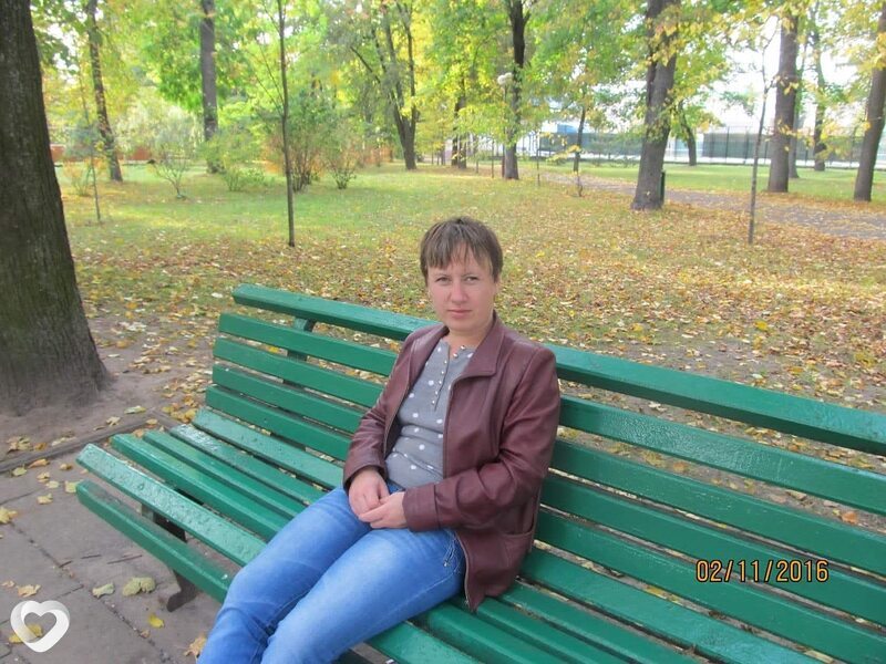 Ирина, 47, Подольске — анкета №377670