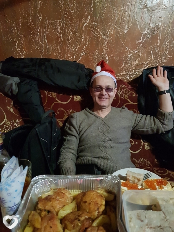 Алексей, 53, Севастополе — анкета №377672