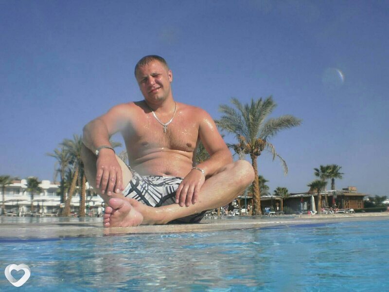 Александр Турчин, 39, Ивацевичах — анкета №377675