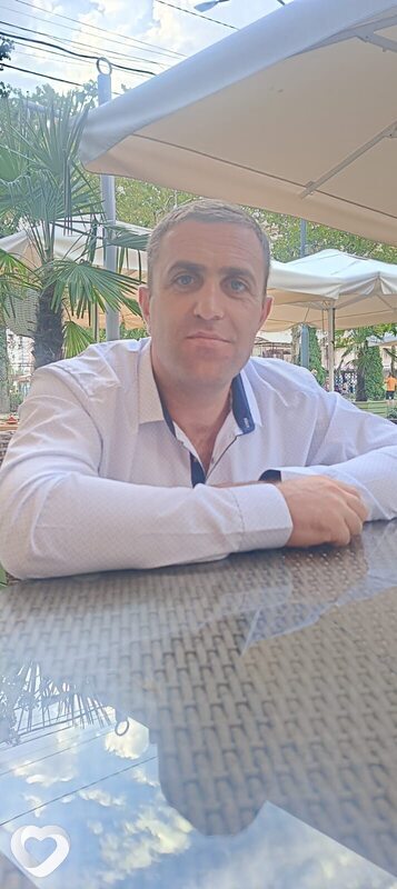 Аганнес, 38, Краснодаре — анкета №377676
