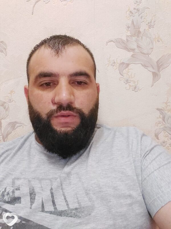 Кадам, 34, Екатеринбурге — анкета №377677