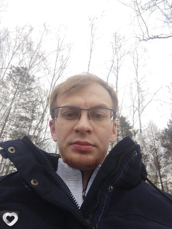 Сергей, 28, Балашихе — анкета №377680