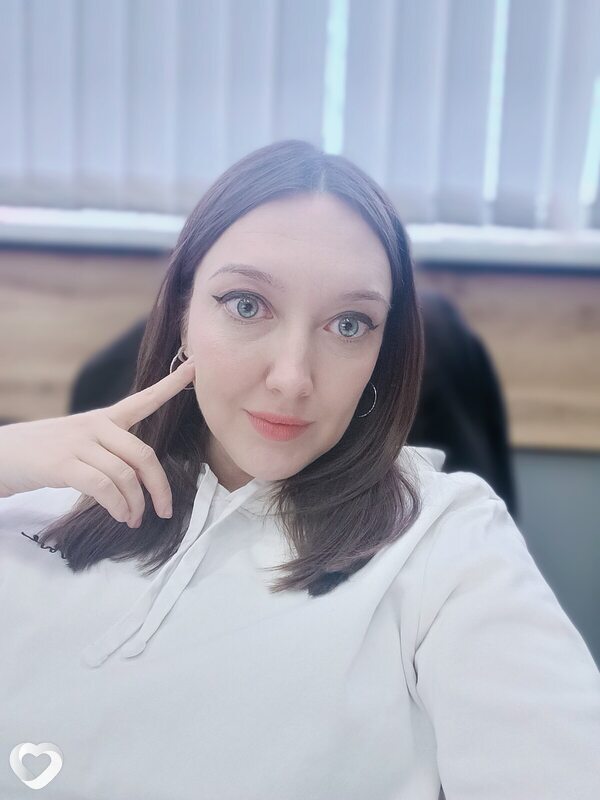 Анна, 39, Иркутске — анкета №377682