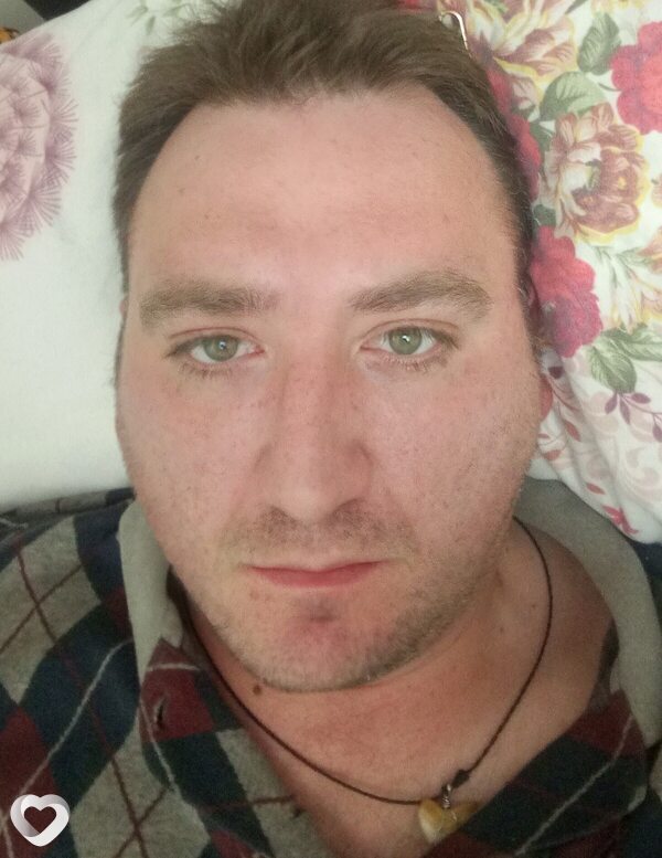 Vlad, 40, Баку — анкета №377684
