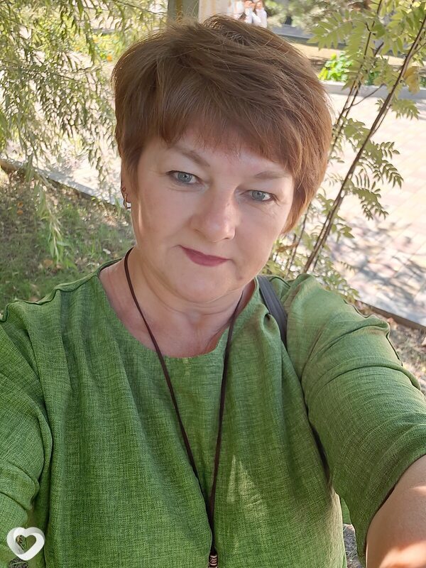 Окси, 48, Благовещенске — анкета №377688