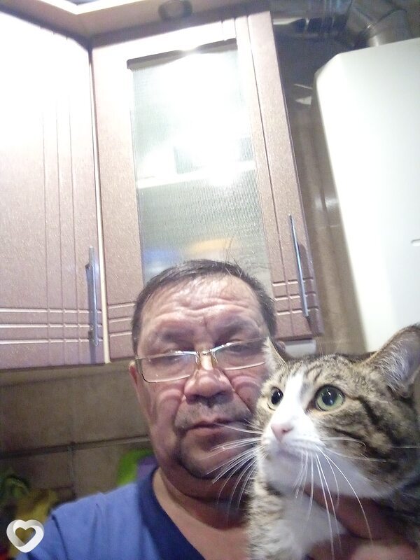 Сергей, 58, Йошкар-Оле — анкета №377268