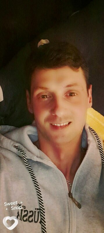 Алексей, 39, Белгороде — анкета №377271