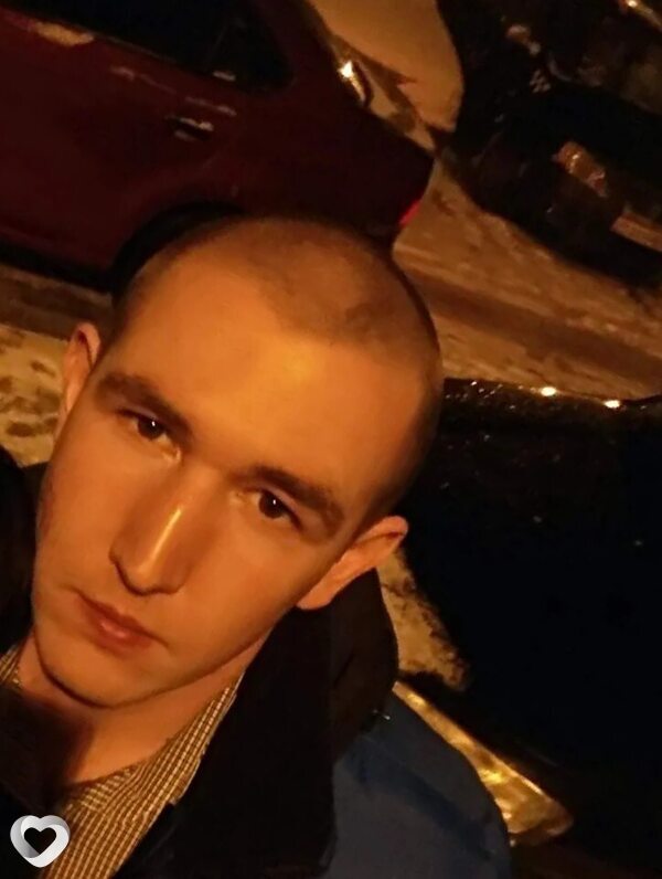 Василий, 40, Костроме — анкета №377273