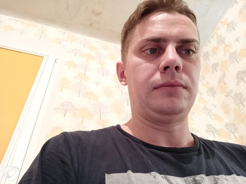 Евгений, 38, Минске — анкета №377277