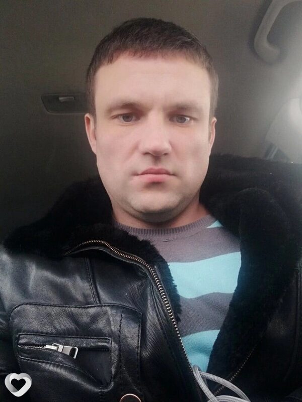 Денис, 38, Екатеринбурге — анкета №377280