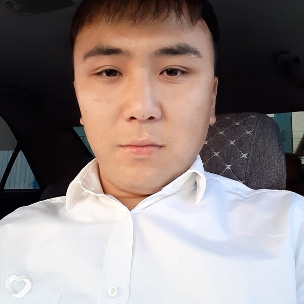 Азамат, 32, Кызылорде — анкета №377283