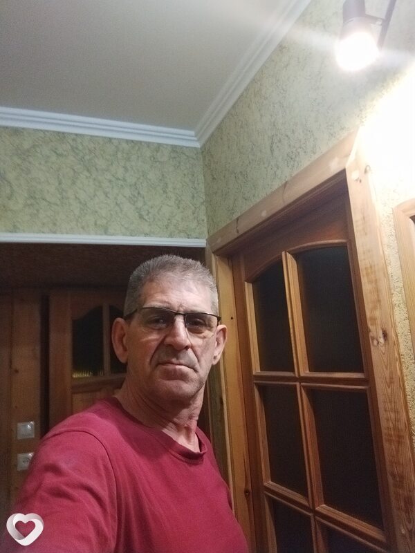 Сергей, 64, Гродно — анкета №377288