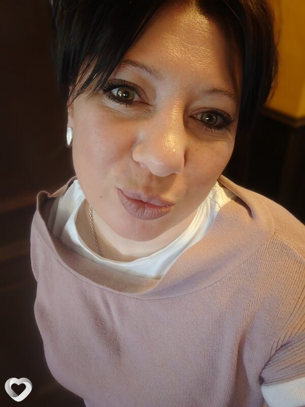 Натали, 39, Минске — анкета №377290