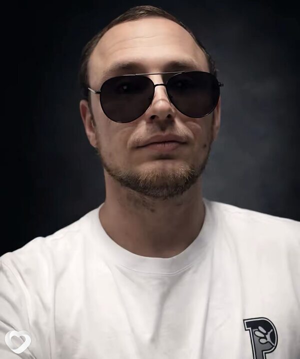 Егор, 33, Туле — анкета №377292