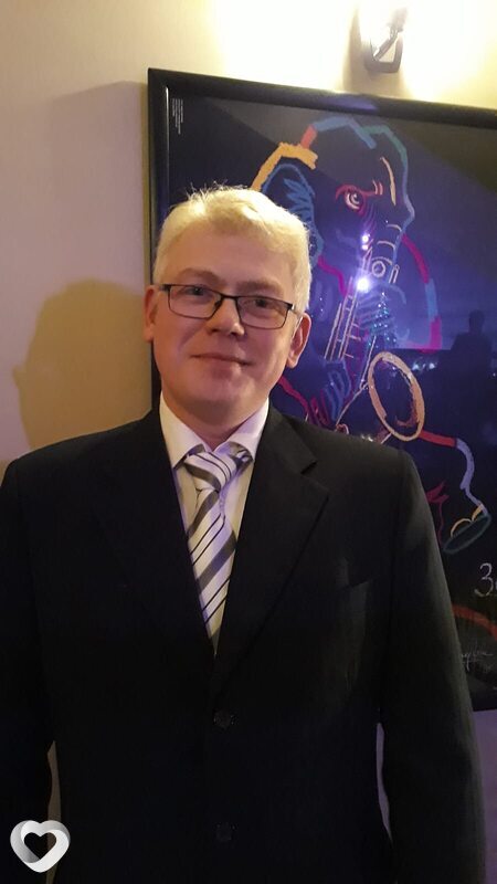 Евгений, 45, Новокузнецке — анкета №377298
