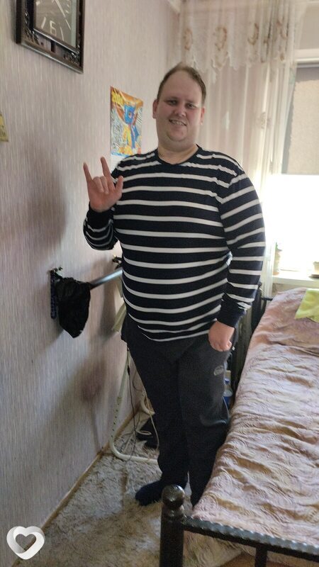 Станислав, 39, Шымкенте — анкета №377307