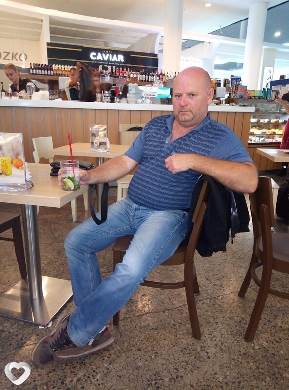 Александр, 54, Рязани — анкета №377310