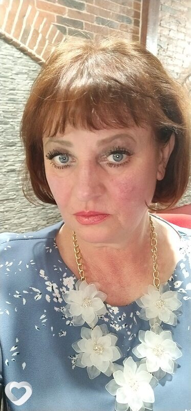 Елена, 53, Петропавловске — анкета №377315