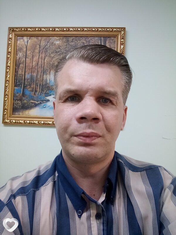Денис, 46, Братске — анкета №377424