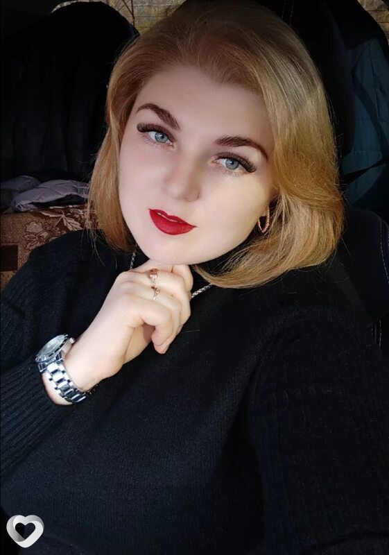 Лика, 43, Ангарске — анкета №377430