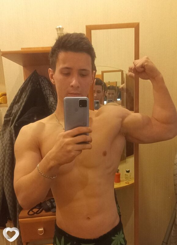 Алексей, 27, Санкт-Петербурге — анкета №377431