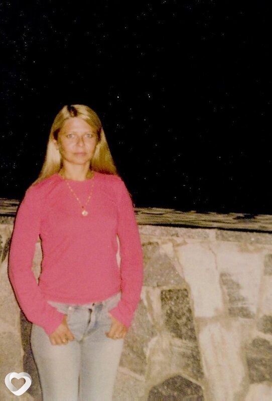 Lysi, 39, Санкт-Петербурге — анкета №377433