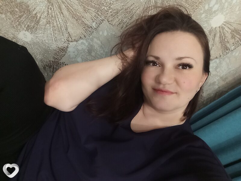 Екатерина, 37, Екатеринбурге — анкета №377436
