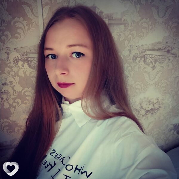 Наталья, 30, Минске — анкета №377351