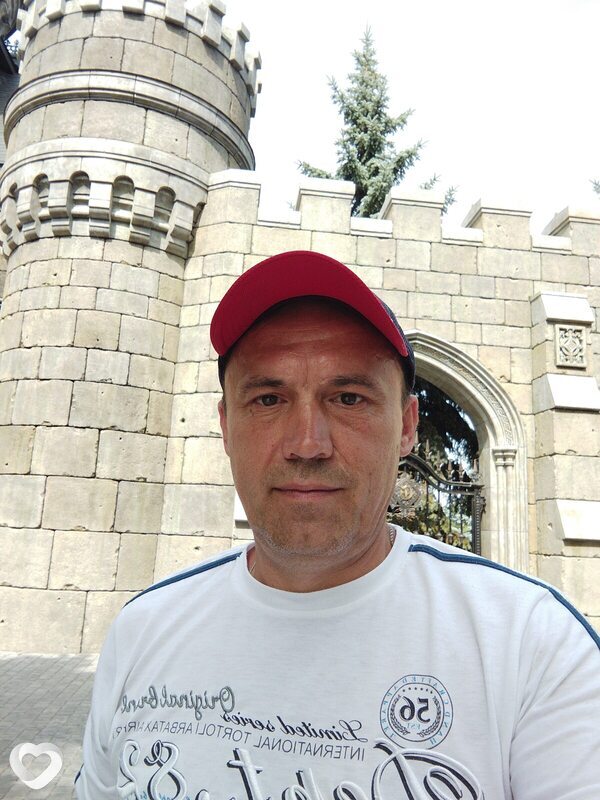 Валентин, 51, Тольятти — анкета №377354