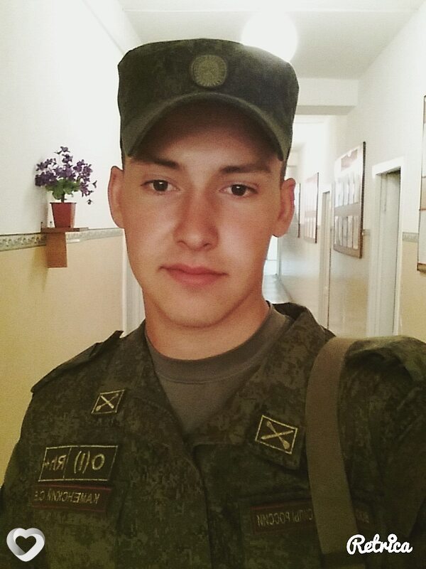 Sergey, 29, Канске — анкета №377359