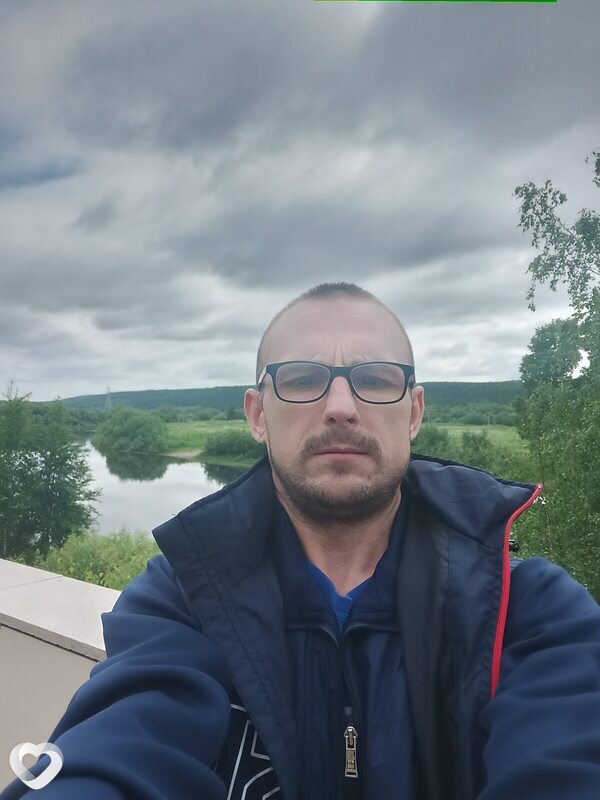 Максим, 39, Ухте — анкета №377718