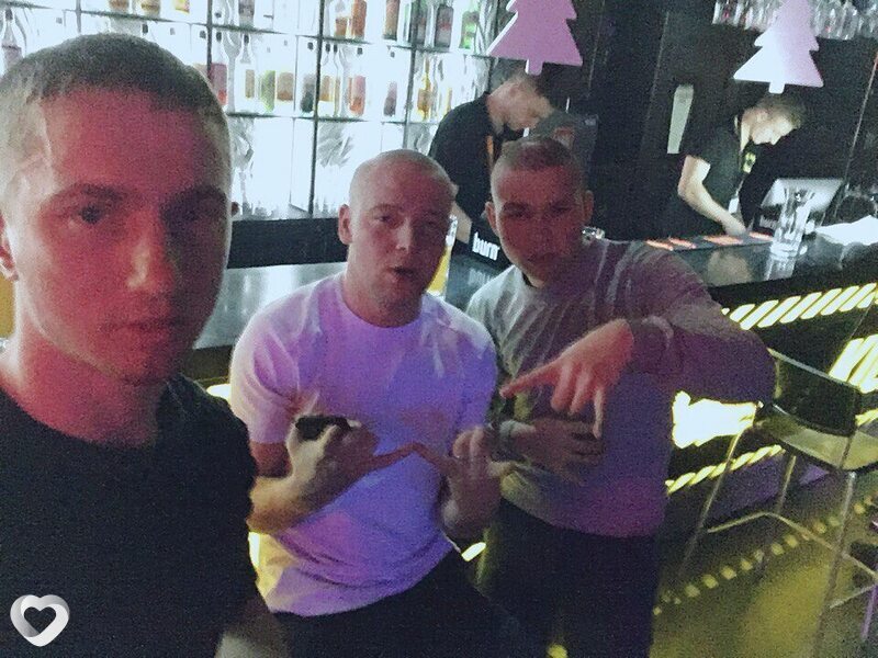Паша, 29, Минске — анкета №377722