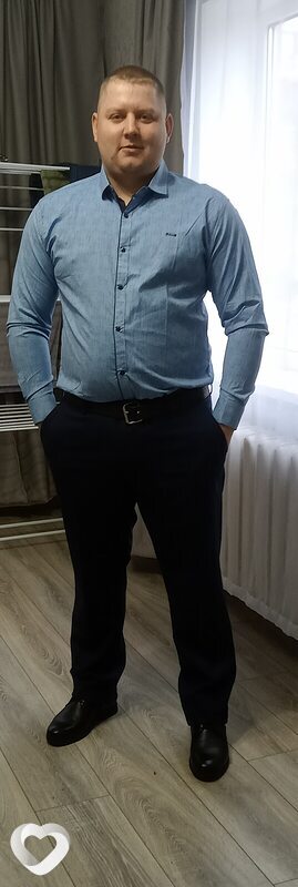 Евгений, 28, Уфе — анкета №377725
